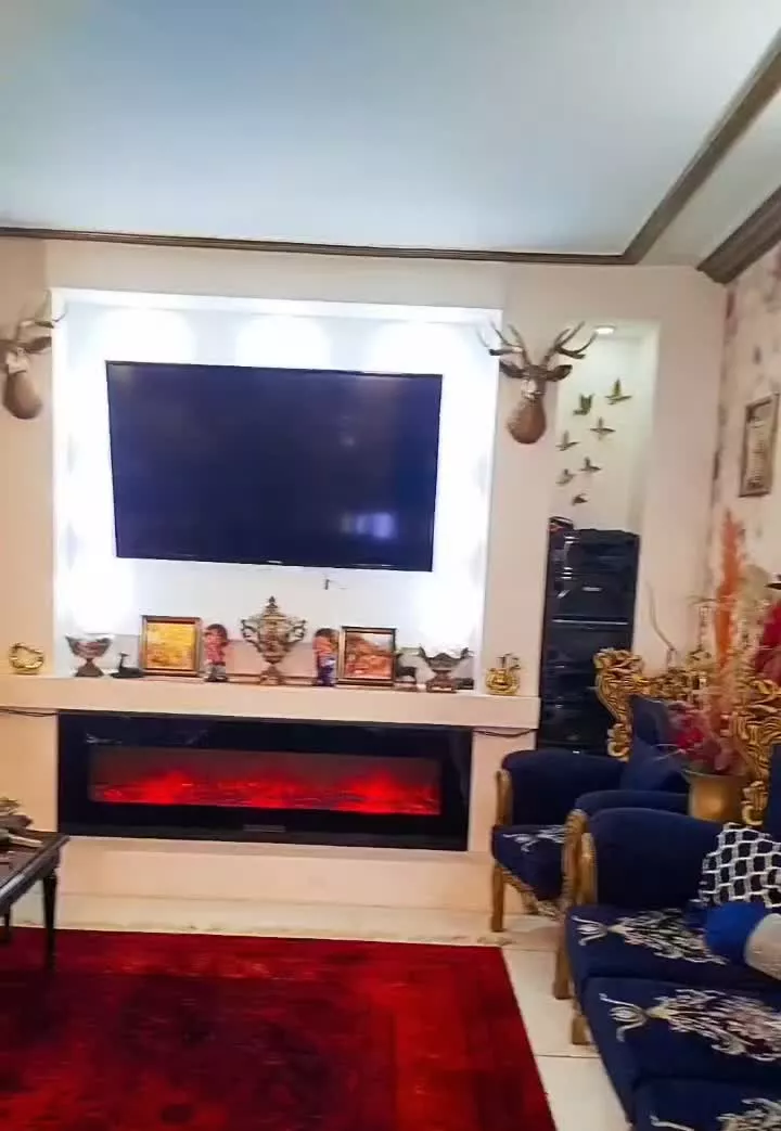 ۱۰۷متری ویلاشهر خیابان اصلی شکار