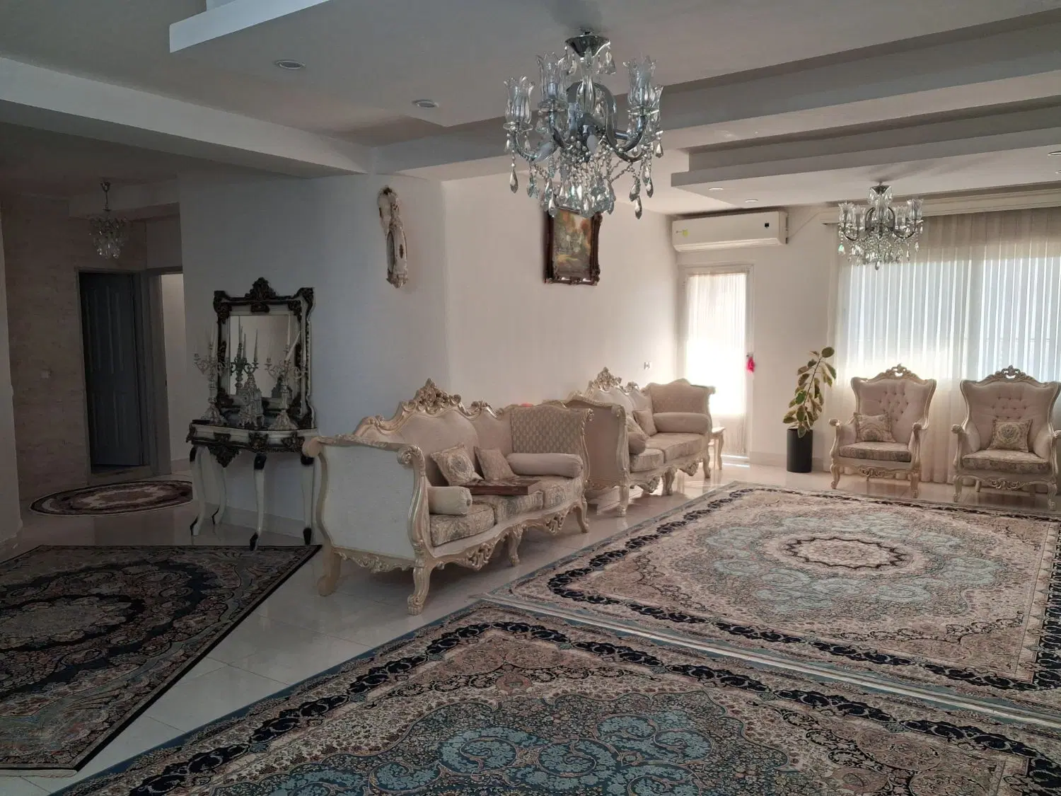 فروش واحد ۱۴۱ متری