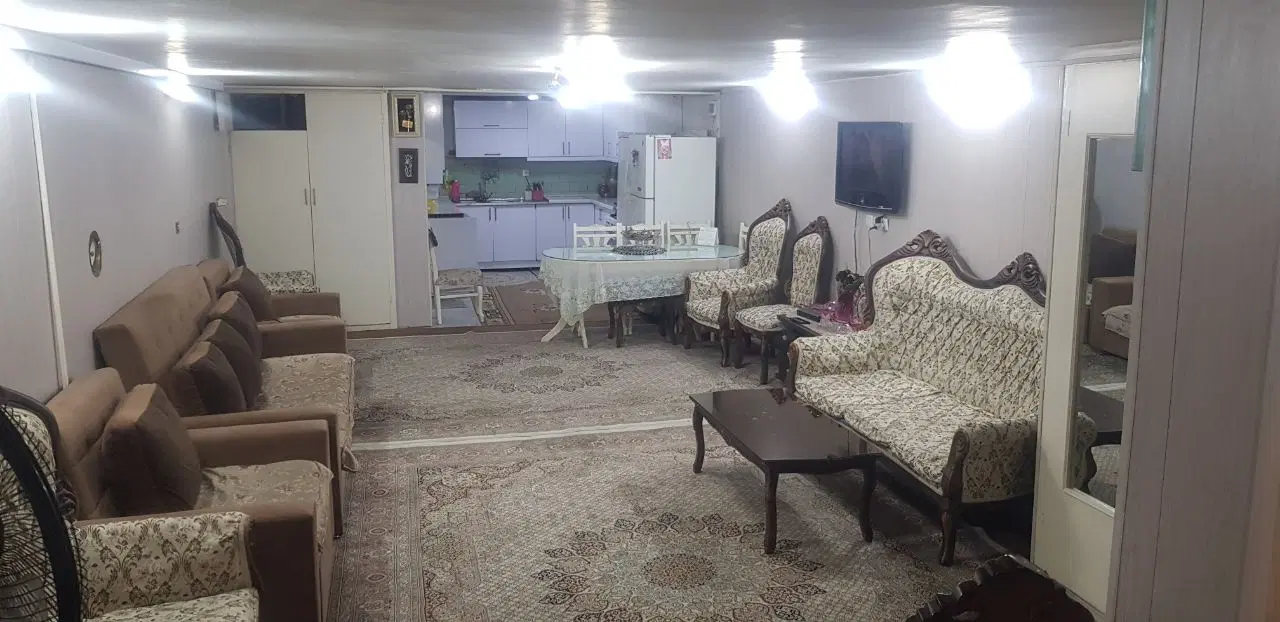 ویلایی دوطبقه مستقل سند ششدانگ