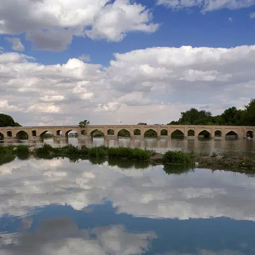 370 متر زمین بیشه حبیب