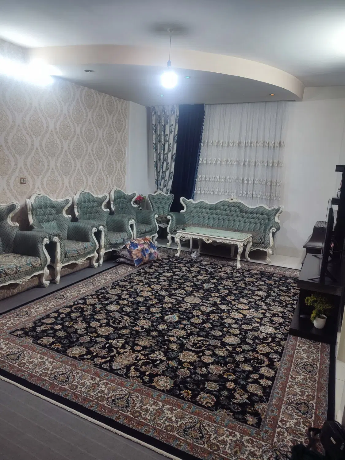 فروش آپارتمان