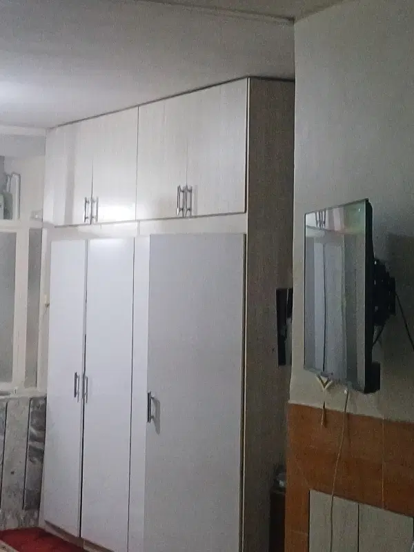 منزل مسکونی