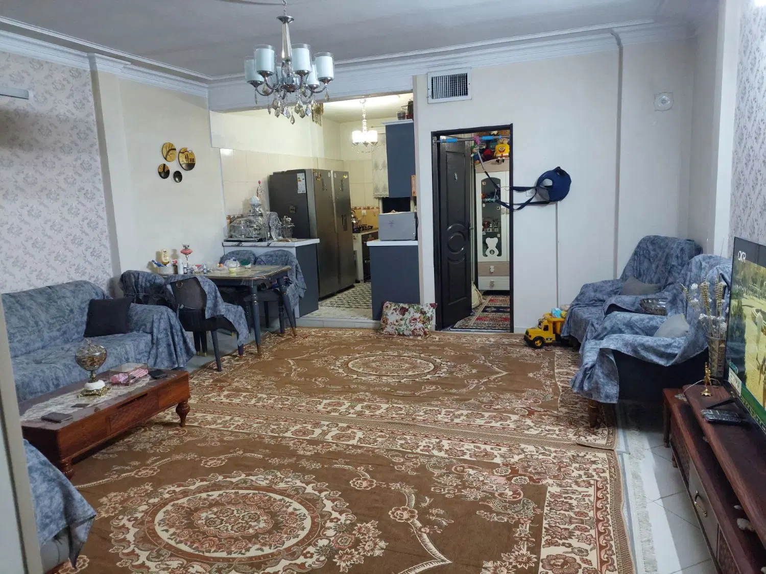 فروش در کرمانیه ،نقشینه