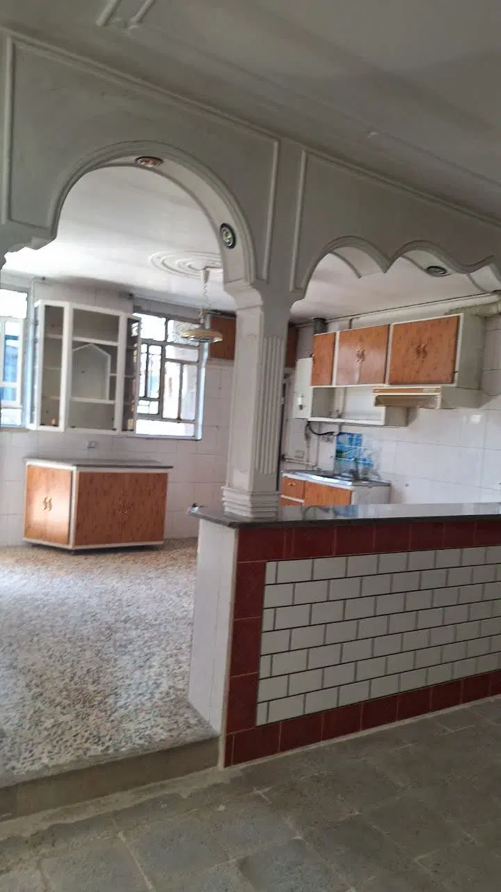 خانه اجاره ای گلدشت غربی شهرک حکمت