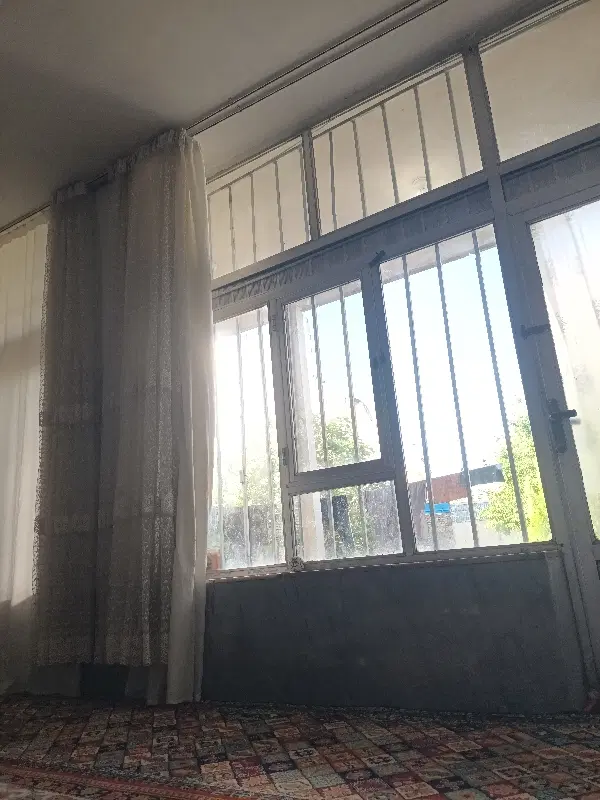 ۳۳۰ متر خونه کلنگی