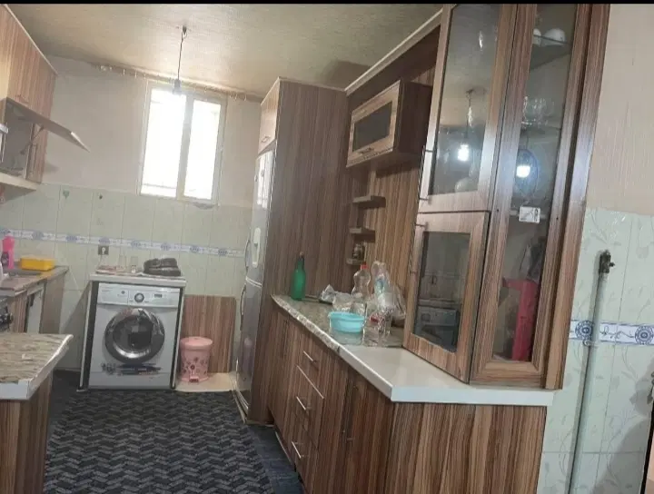 ویلایی ۷۵ متری خ مطهری