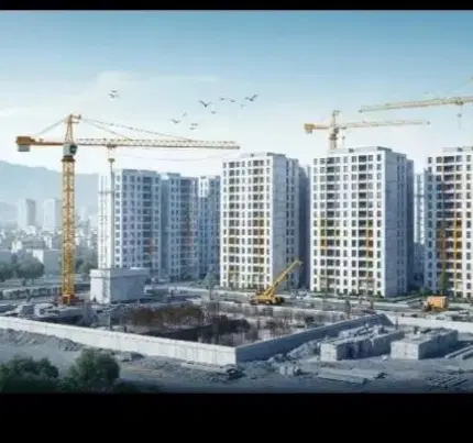 فروش امتیاز 300 متری فاز 2 سپاهان شهر