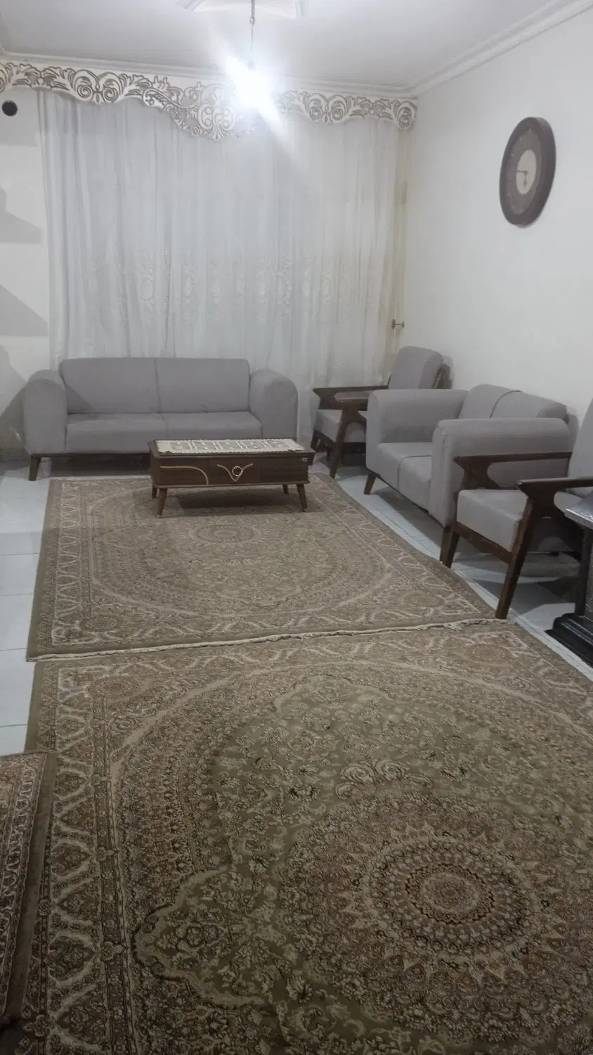 آپارتمان گرو ۷۵متر شکر قصاب