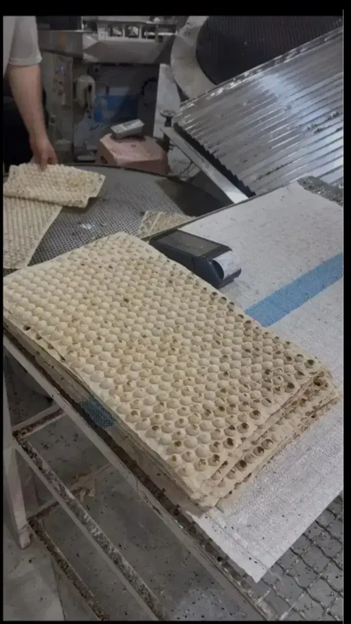 نانوایی لواشی اجاره میکنم