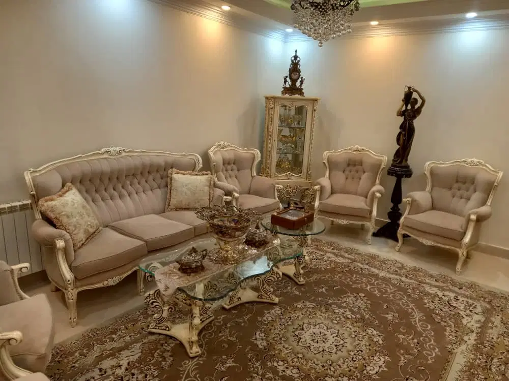62 متر - تک واحدی