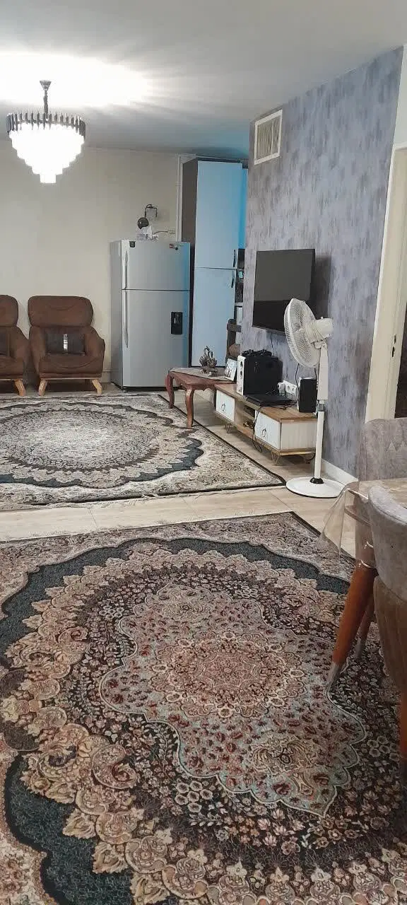 واحد۷۲ متری شیک در کیانمهر