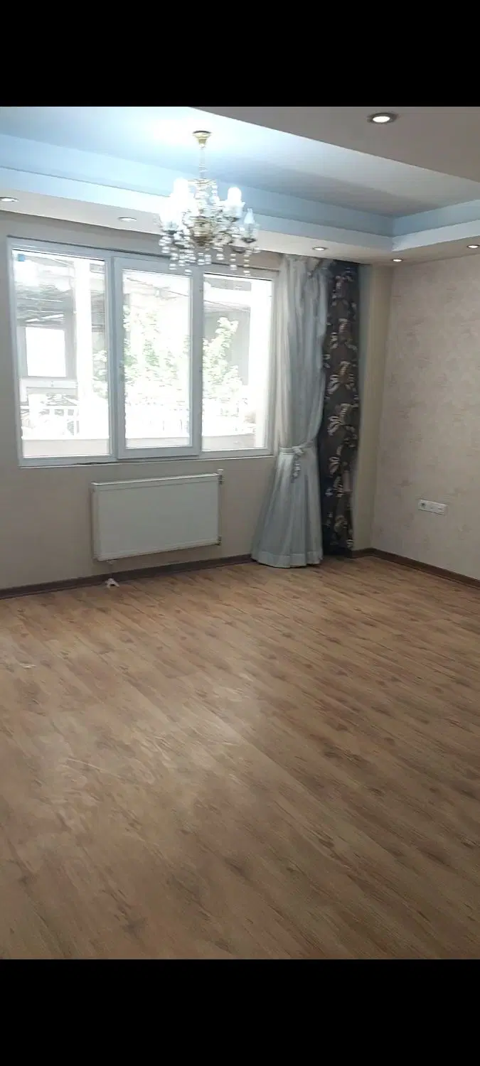 واحد دو خواب ۱۳۰ متری میدان صنایع