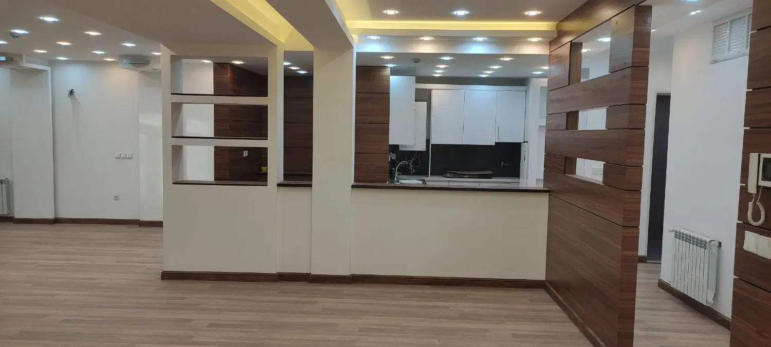 مطب نوساز، تکمیل و اماده استفاده در میدان نمازی