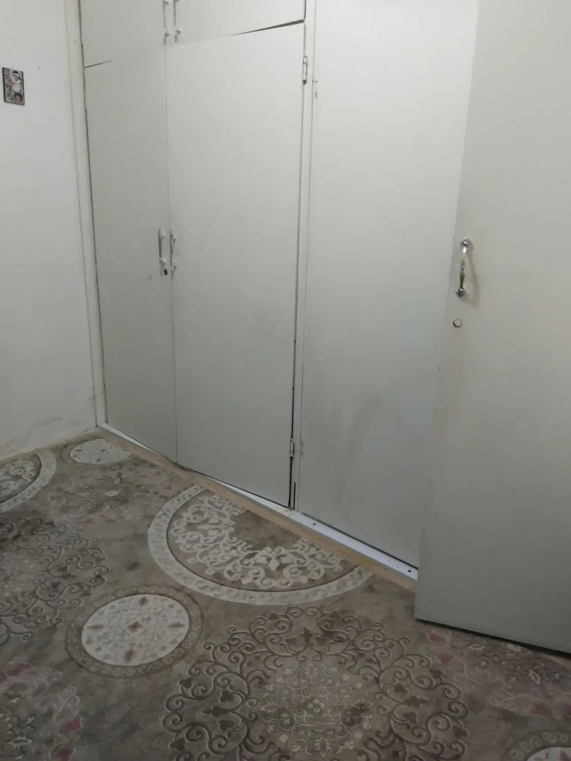 آپارتمان 80 متری
