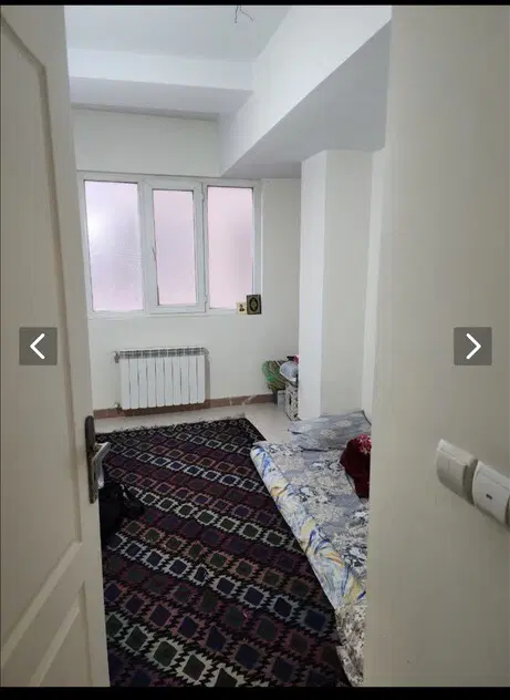 فروش آپارتمان دو خواب در فاز۴شمال پرند