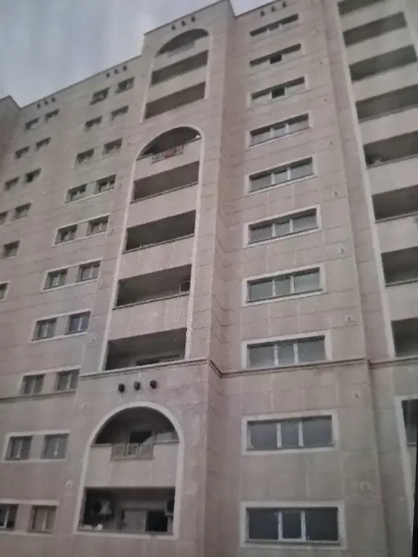 مسکن‌ ملی فروشی .واحد ۹۵