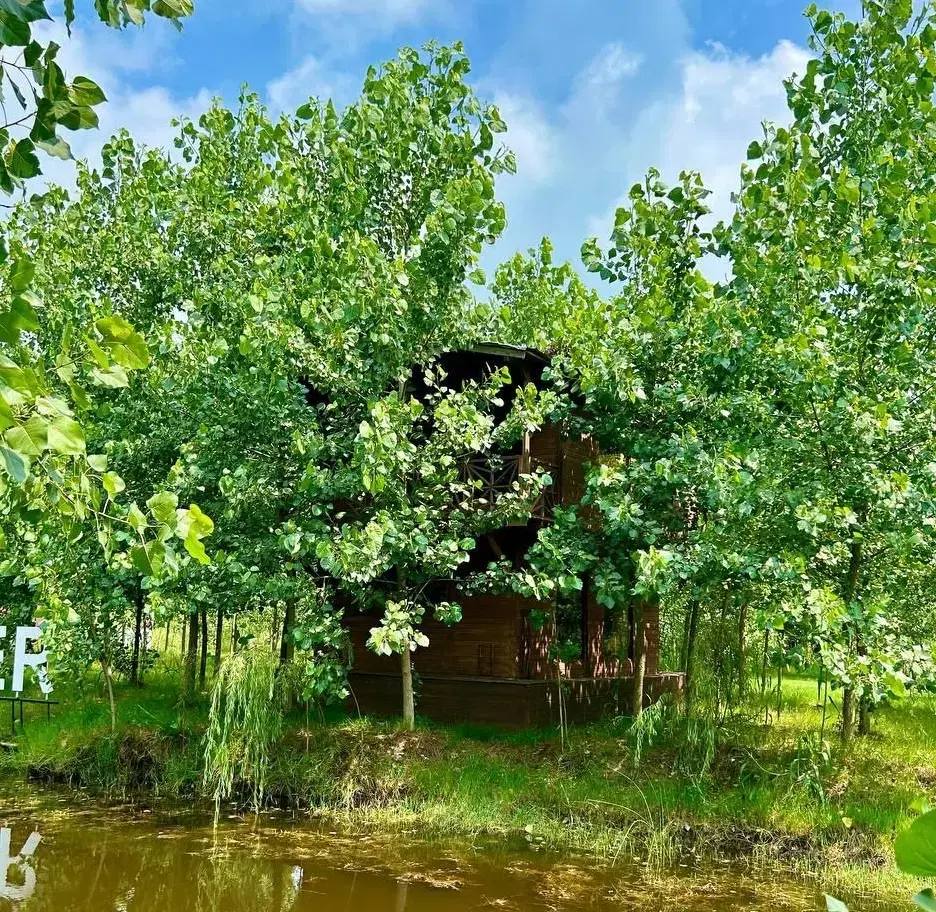 بهشت_در آغوش_طبیعت