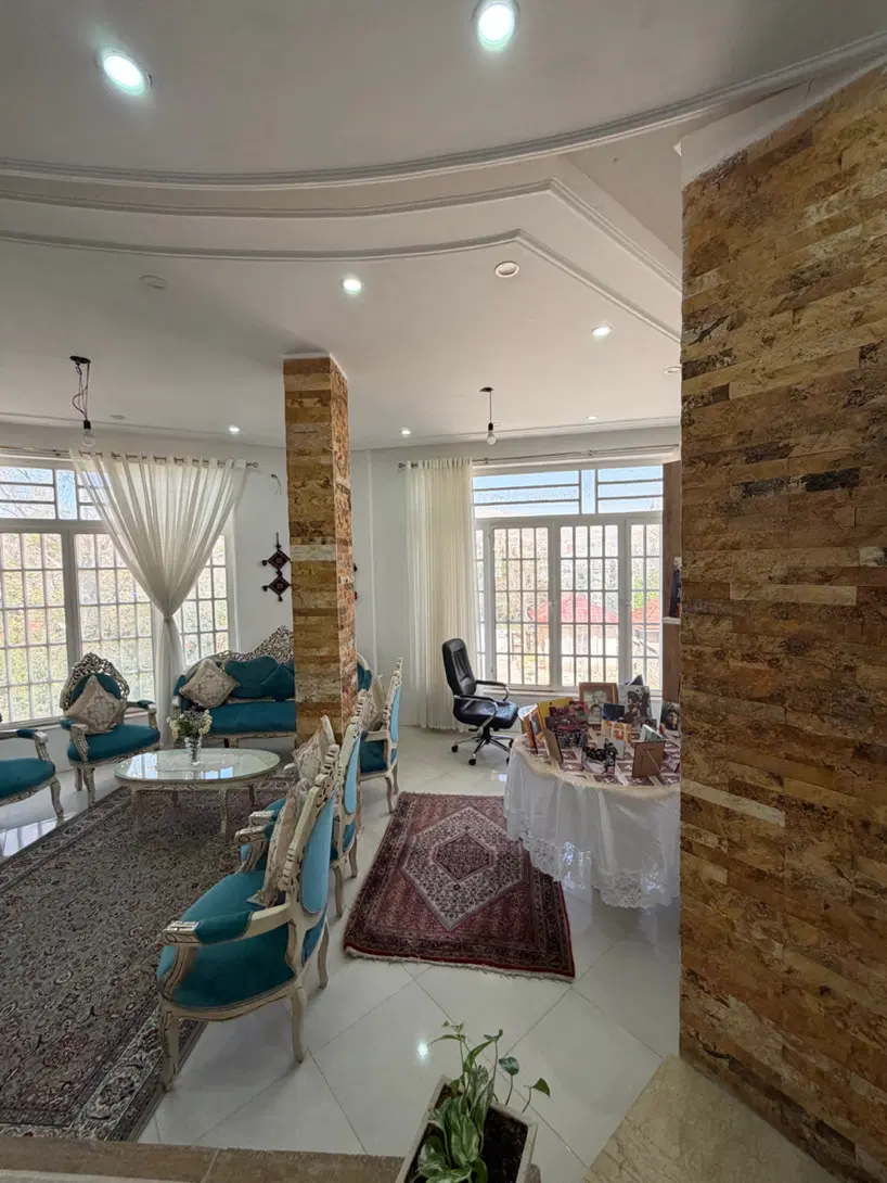 یک واحد باغشهر صدرا