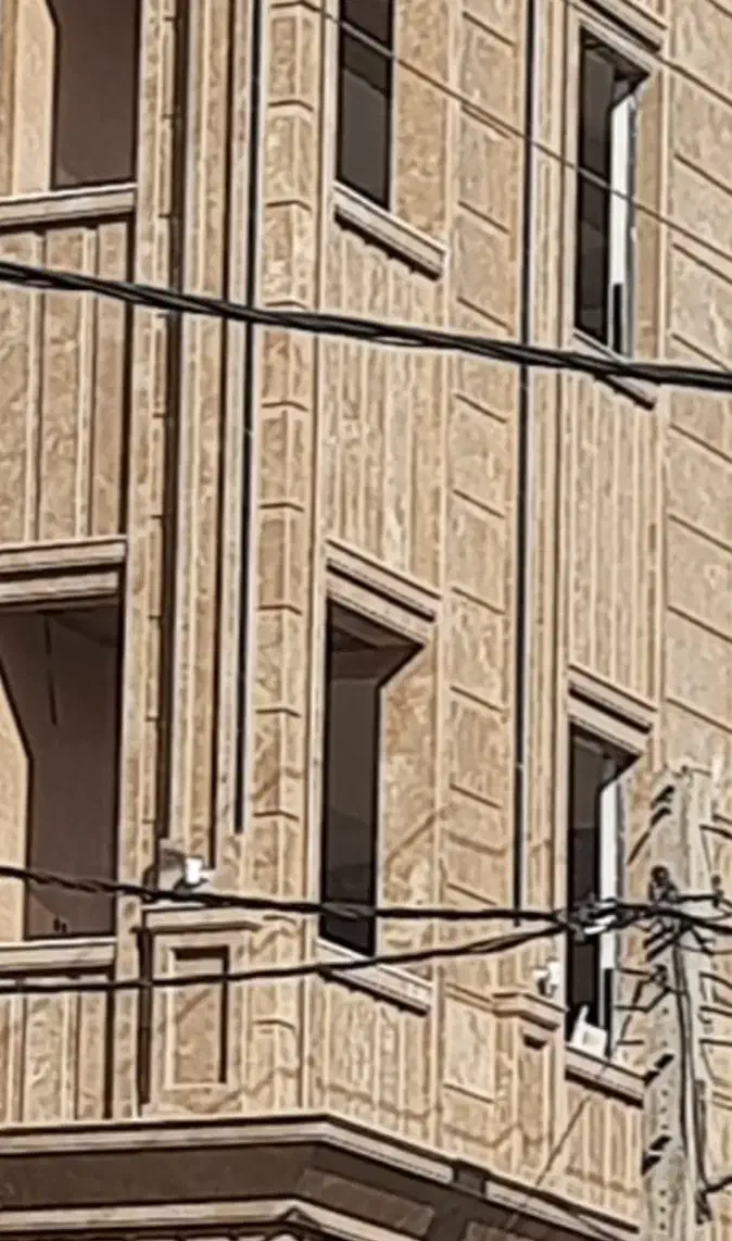 آپارتمان ۱۱۰ متر نوساز