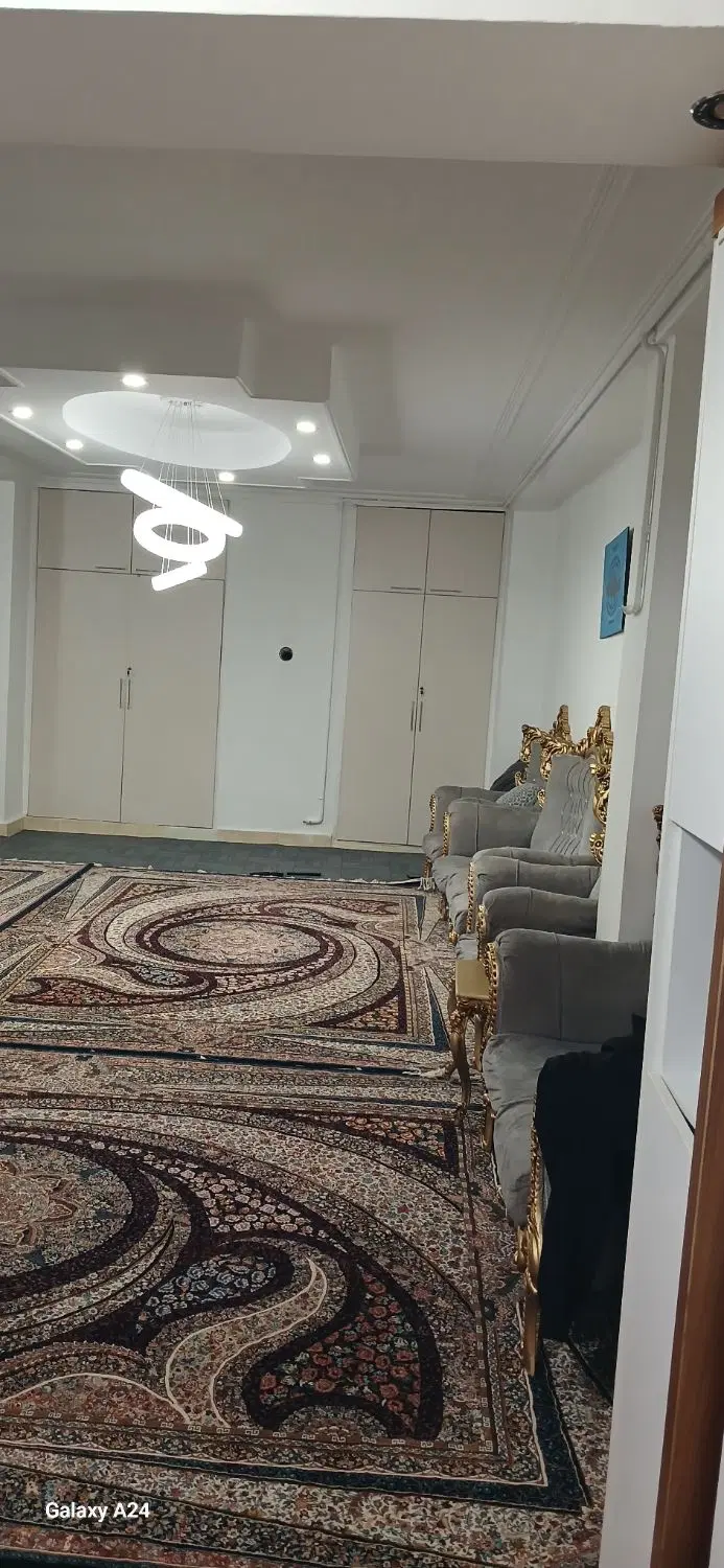 خانه اپارتمان