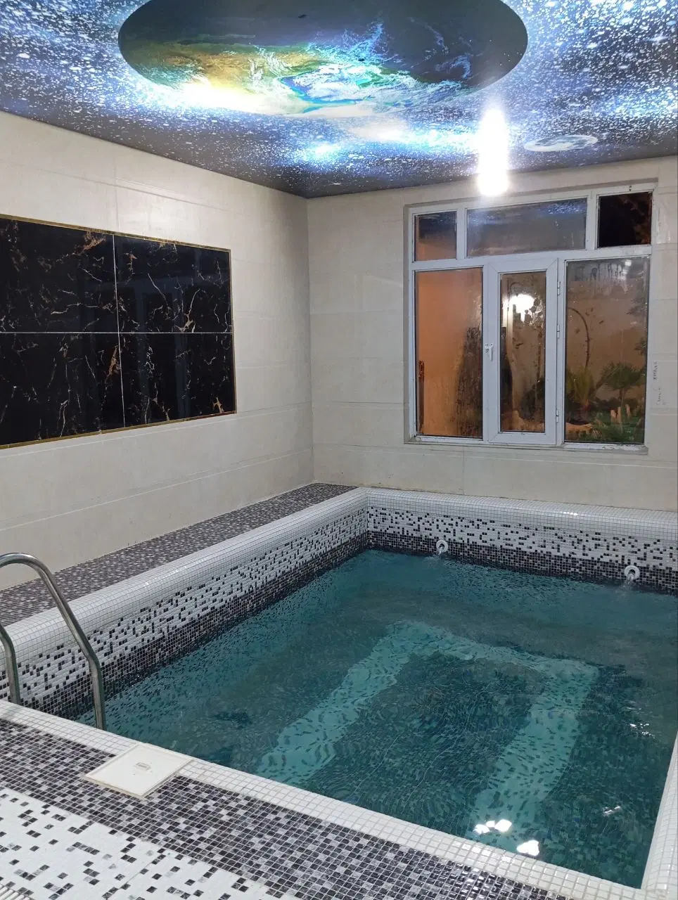ویلا اجاره ای