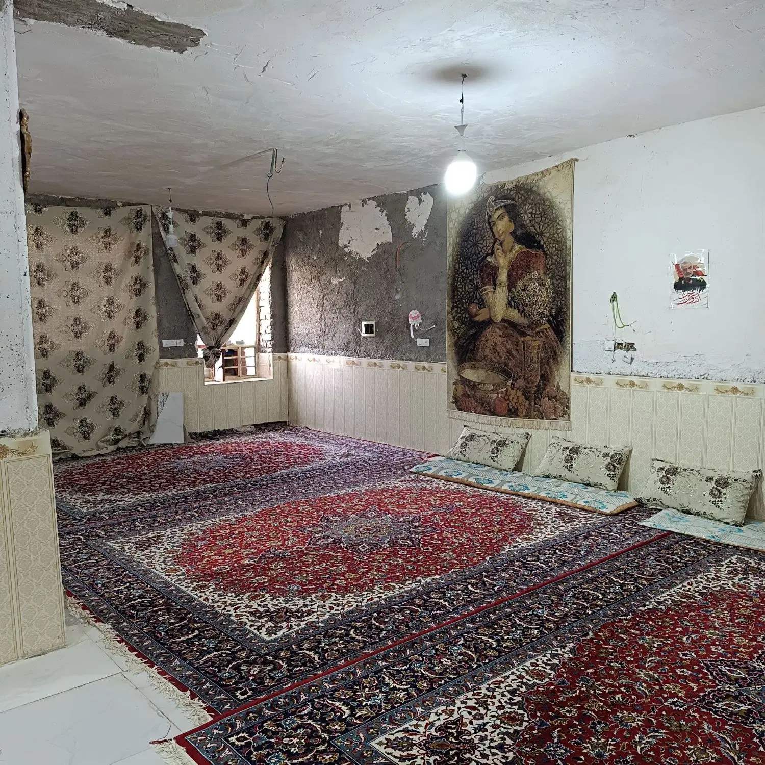 خونه ویلایی سند تک برگ