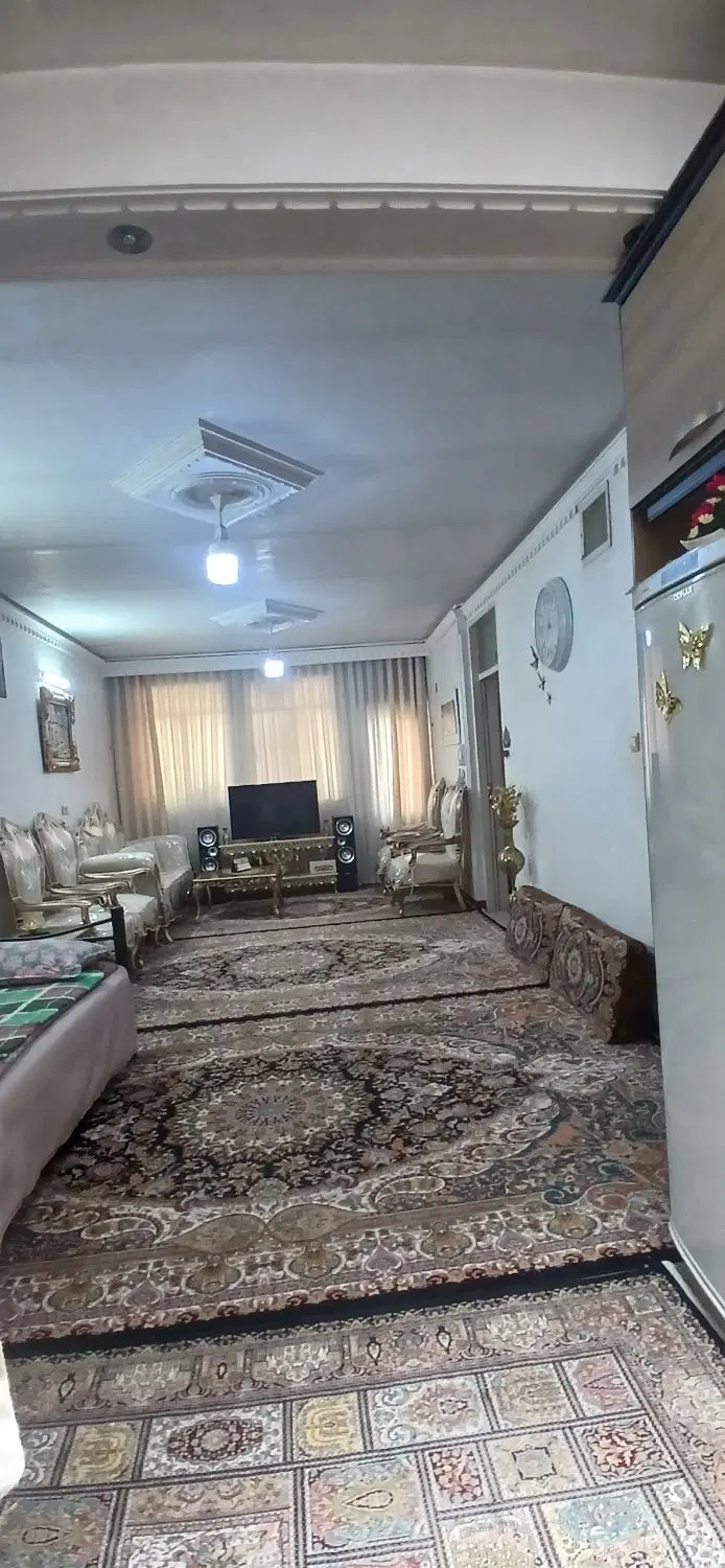 خونه آپارتمانی