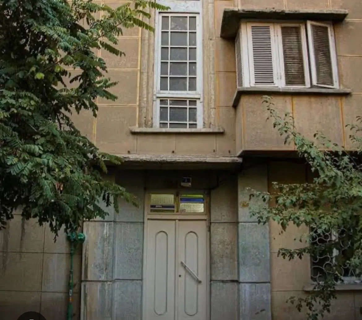 خانه دربستی