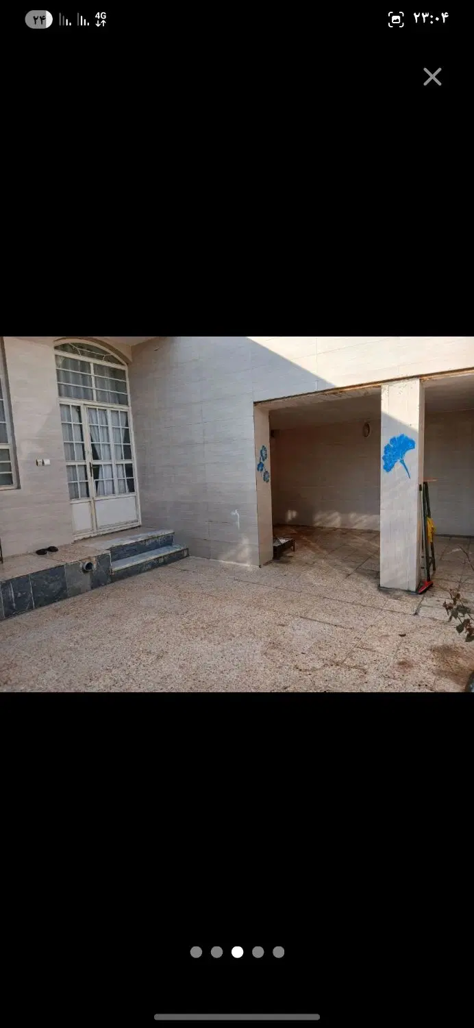 خانه ۱۵۵ متر فرهنگیان فاز۲