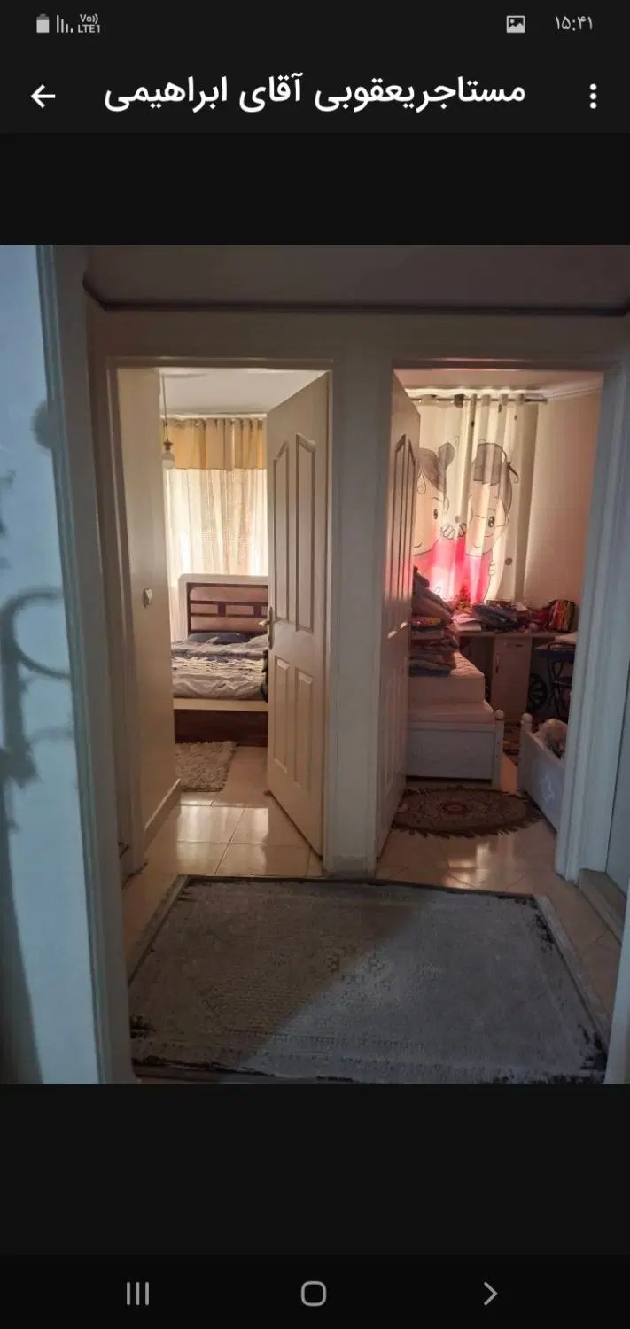 ۷۴مترباپارکینگ وانباری