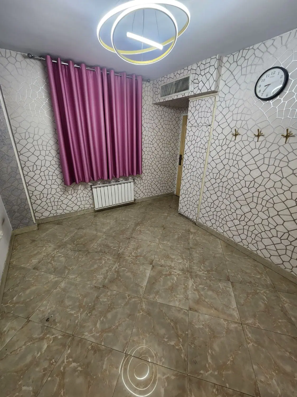 اجاره اتاق کامل و مشاعات