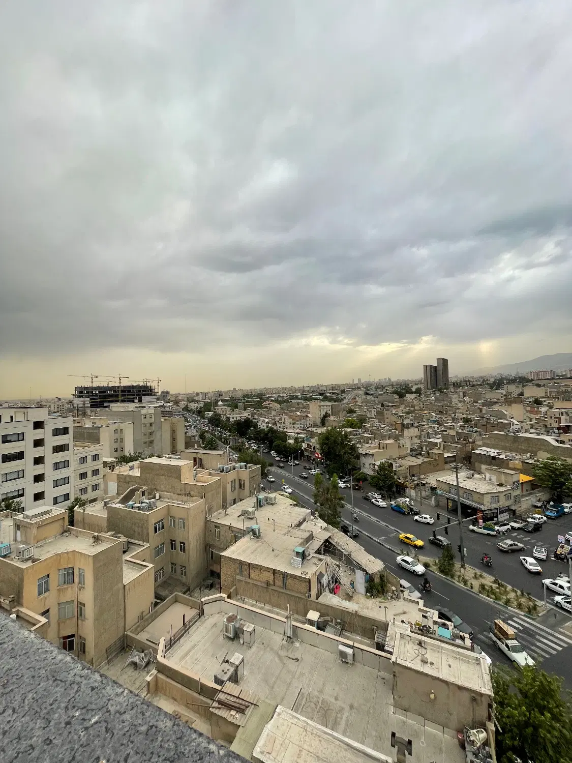 نیکوقدم آپارتمان اجاره ۱۰۹متر ۲خ فول رو به آفتاب