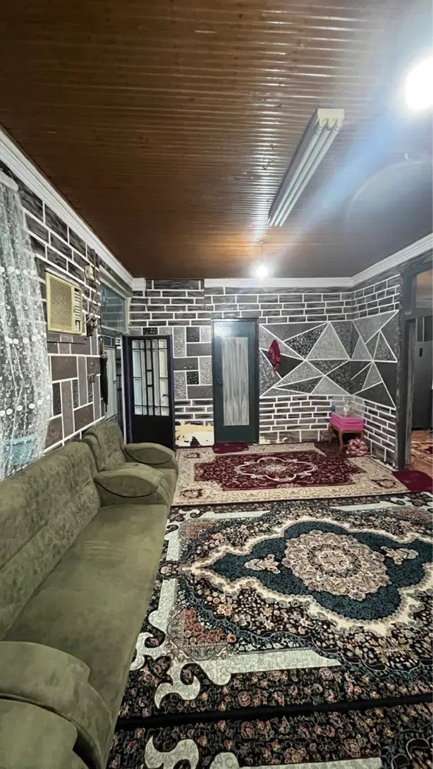 فروش ویلایی ۱۰۰ متری آنسرمحله