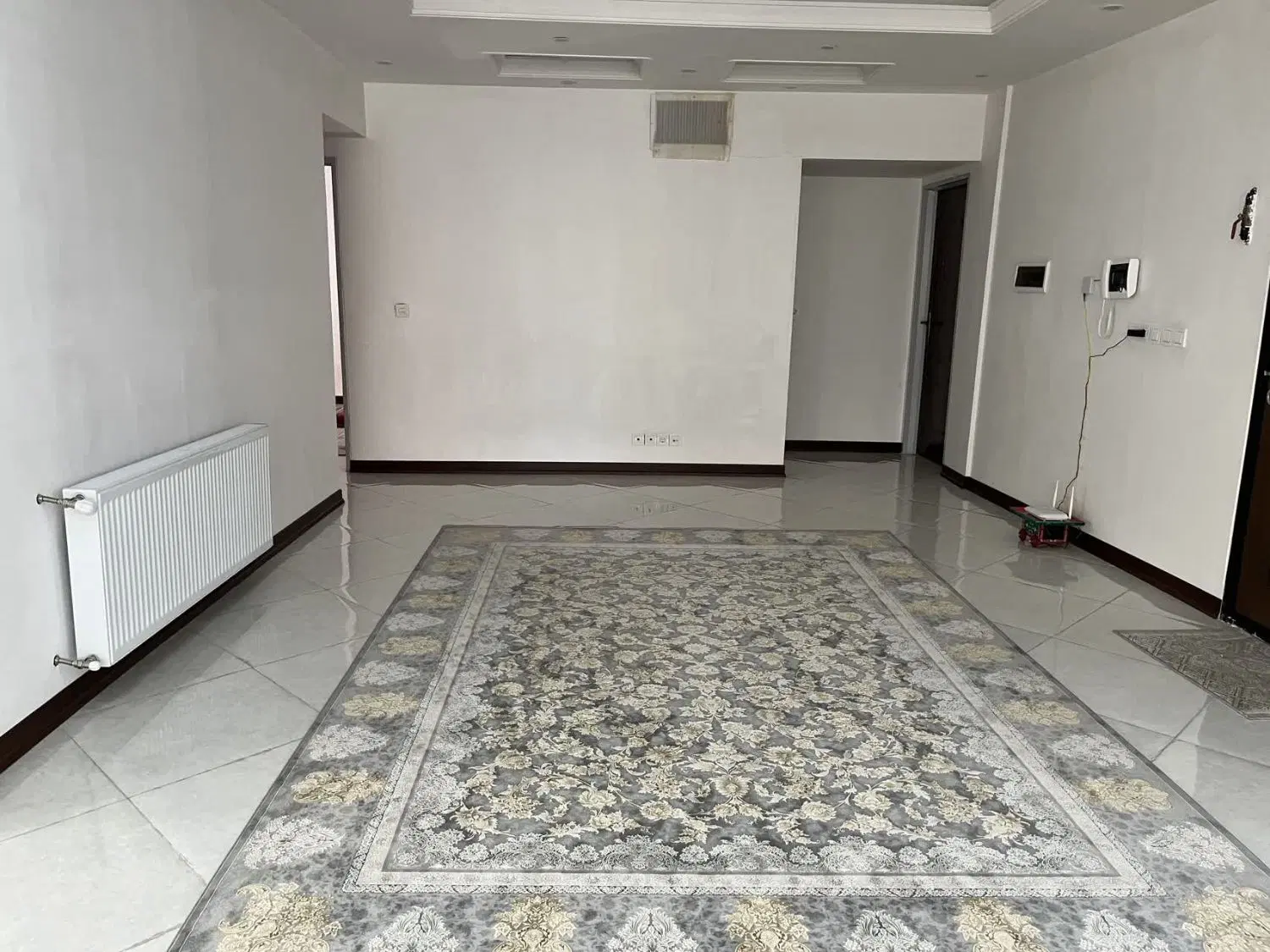 تک واحدی ۲۵۰متری نوسازنگارستان