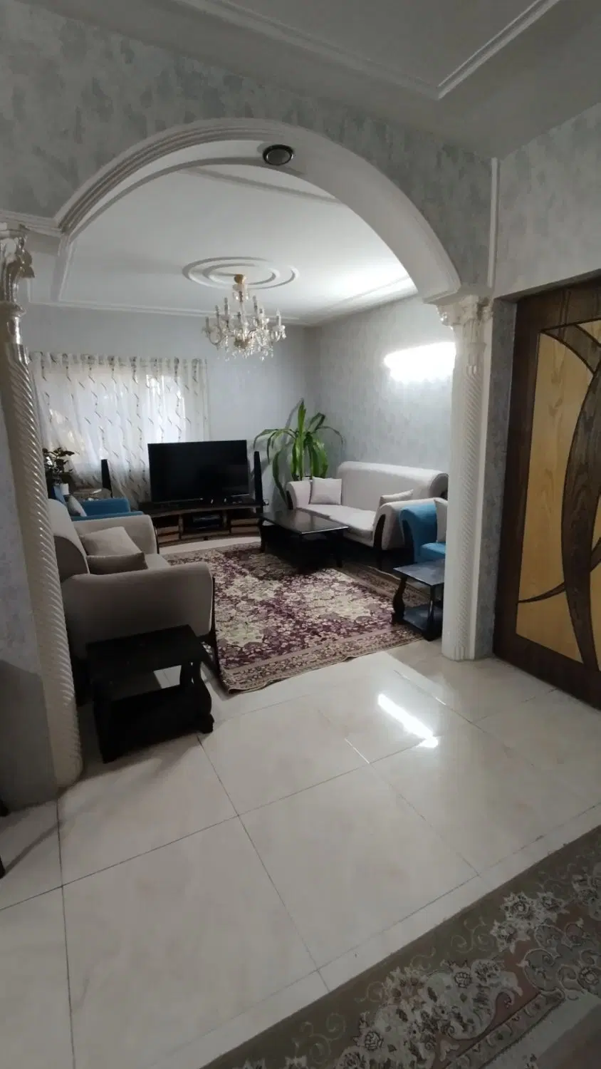 فروش خانه در شهرک قدس