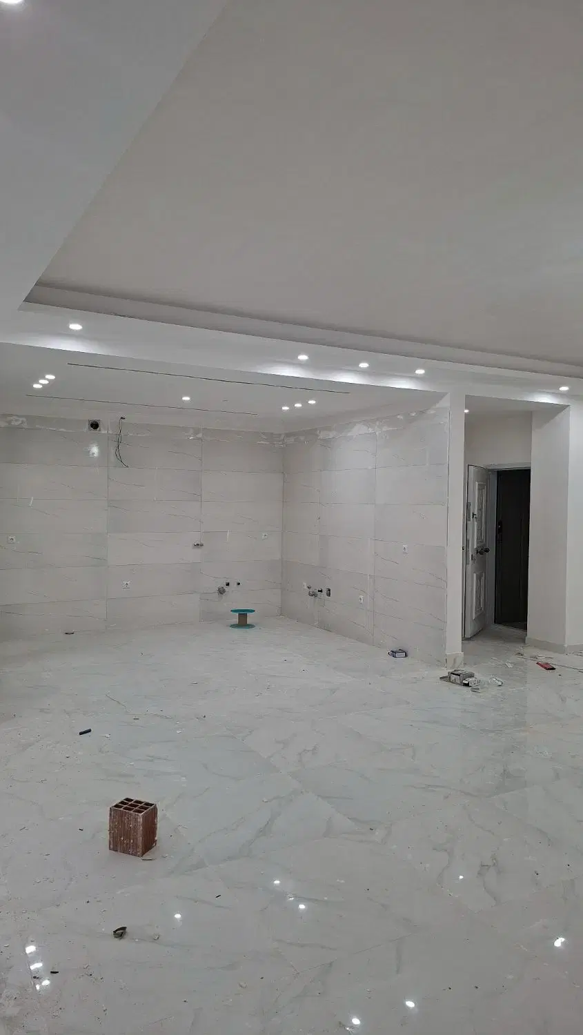 فروش اپارتمان ۱۵۰متر در فجر کارمندی