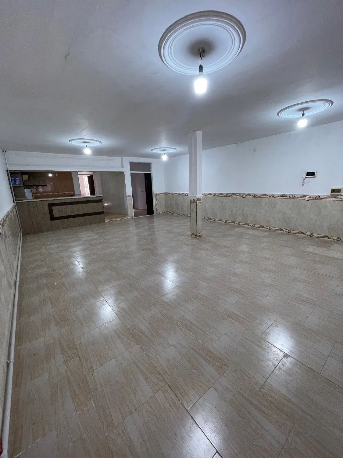 اجاره خانه ۱۴۰متری