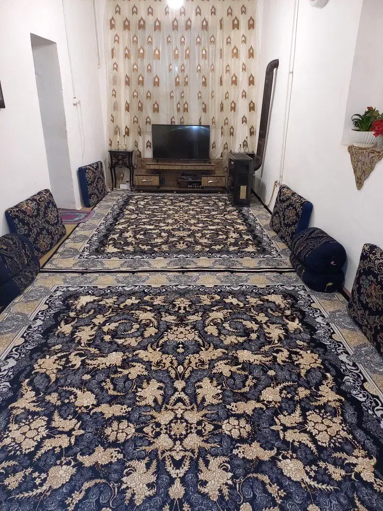 خانه صابونی وکیل اقا