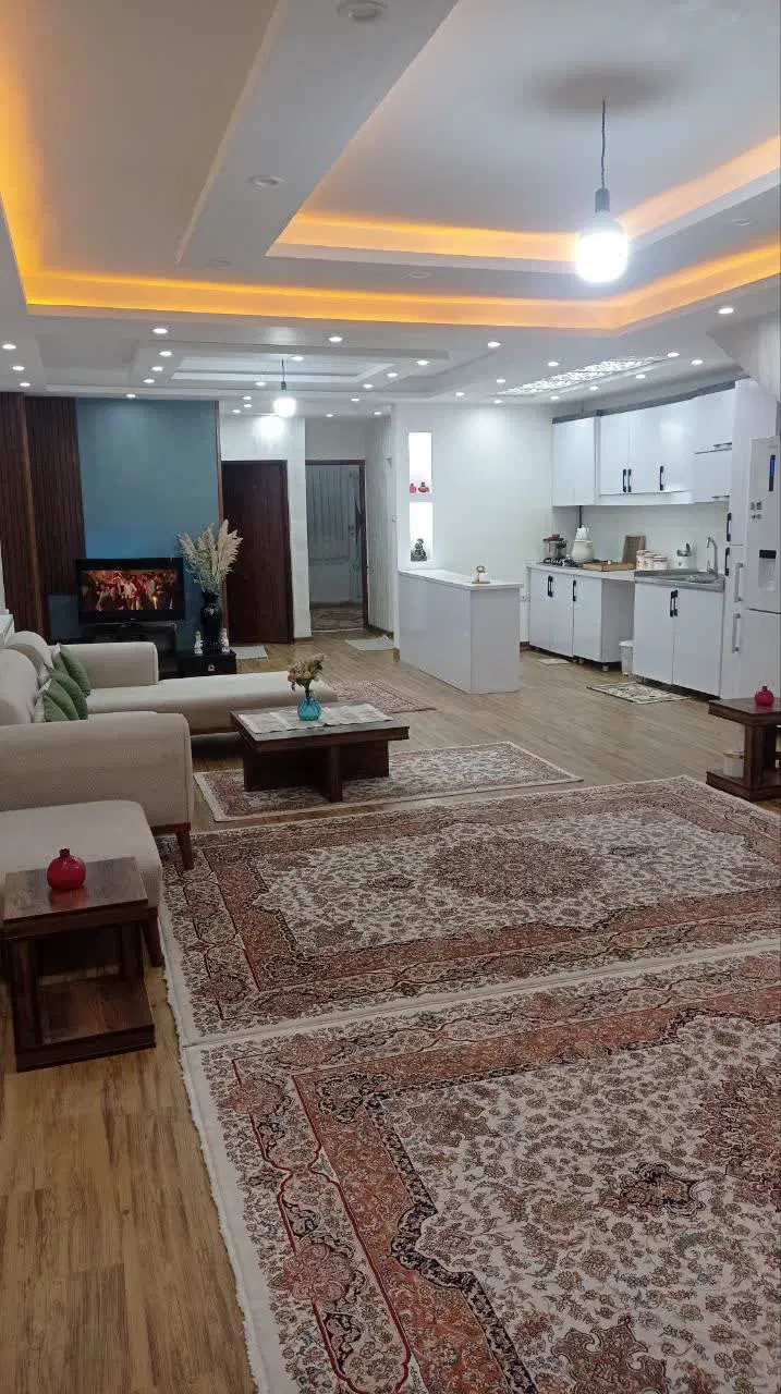 رهن و اجاره واحد راه جدا  -  خیابان فرمانداری