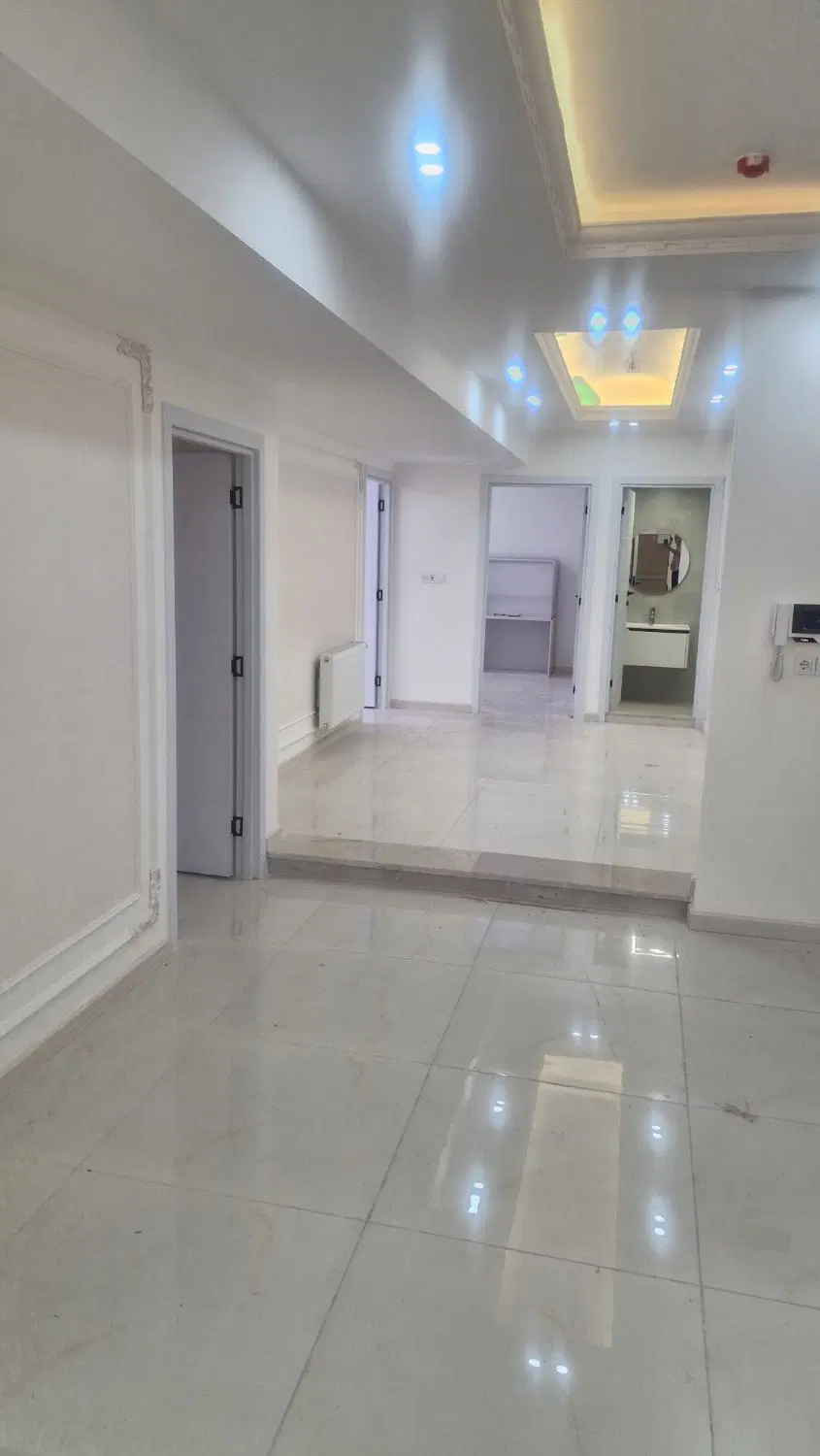 آپارتمان 330 متر