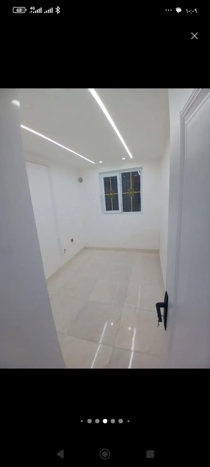 سوییت 75متری