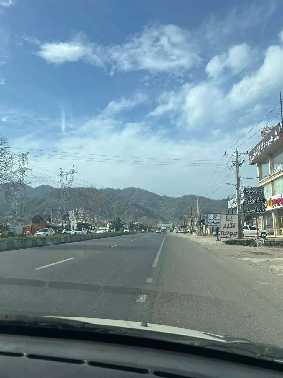 فروش معاوضه ۷۰۰متر زمین باغی_سندتک برگ۵کیلومتردریا