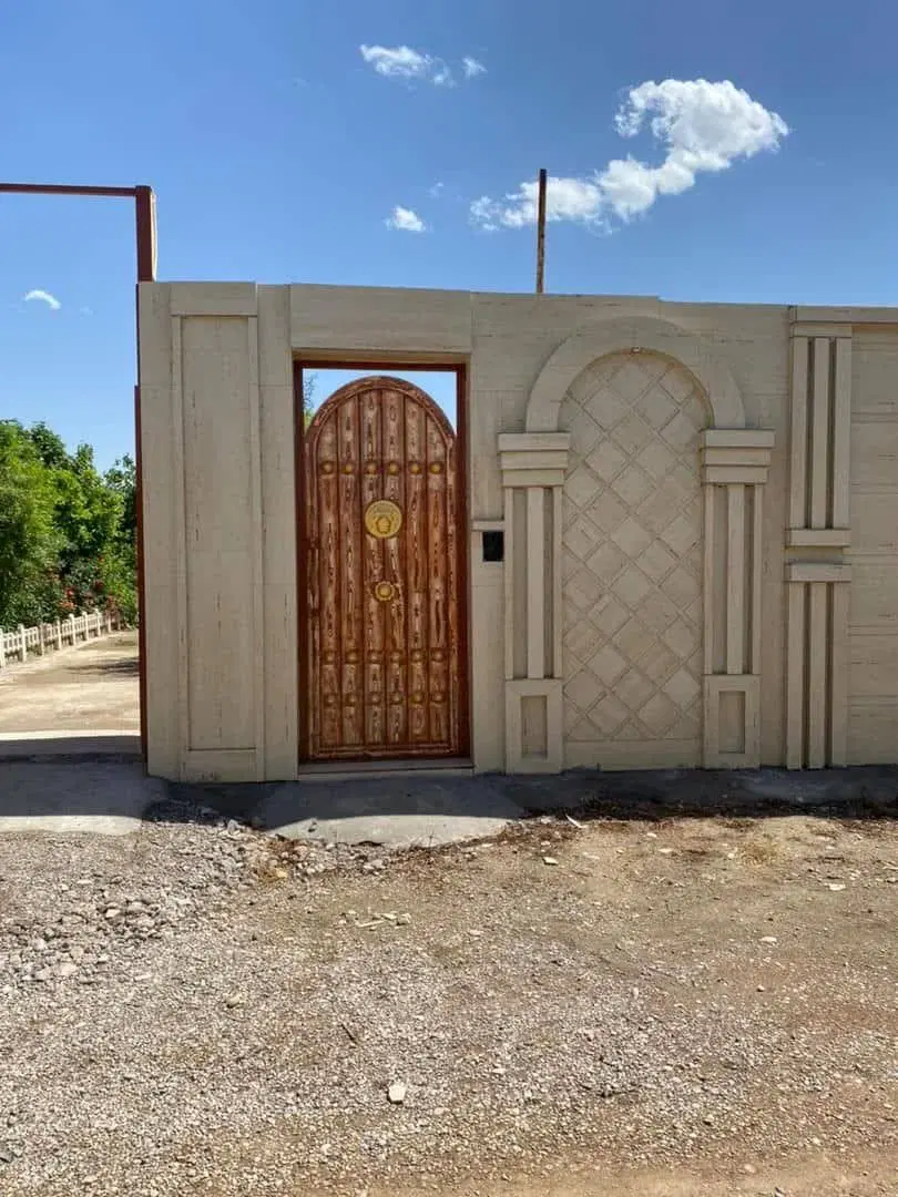 خانه ویلای