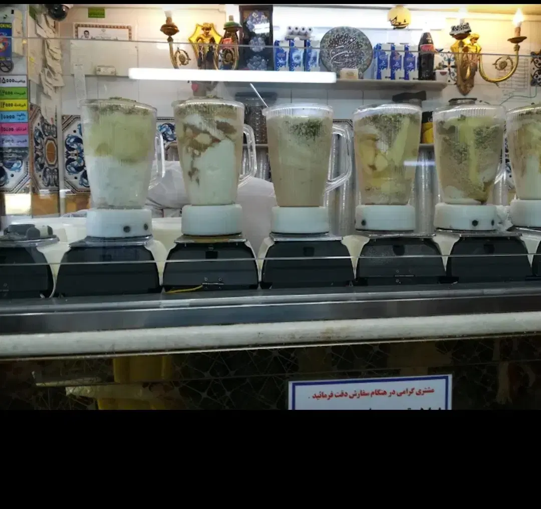اجاره مغازه رستوران کبابی  قهوه خانه قلب بازاربزرگ