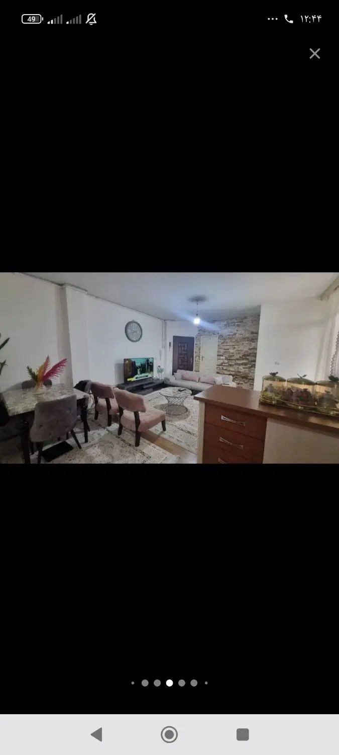 اجاره آپارتمان