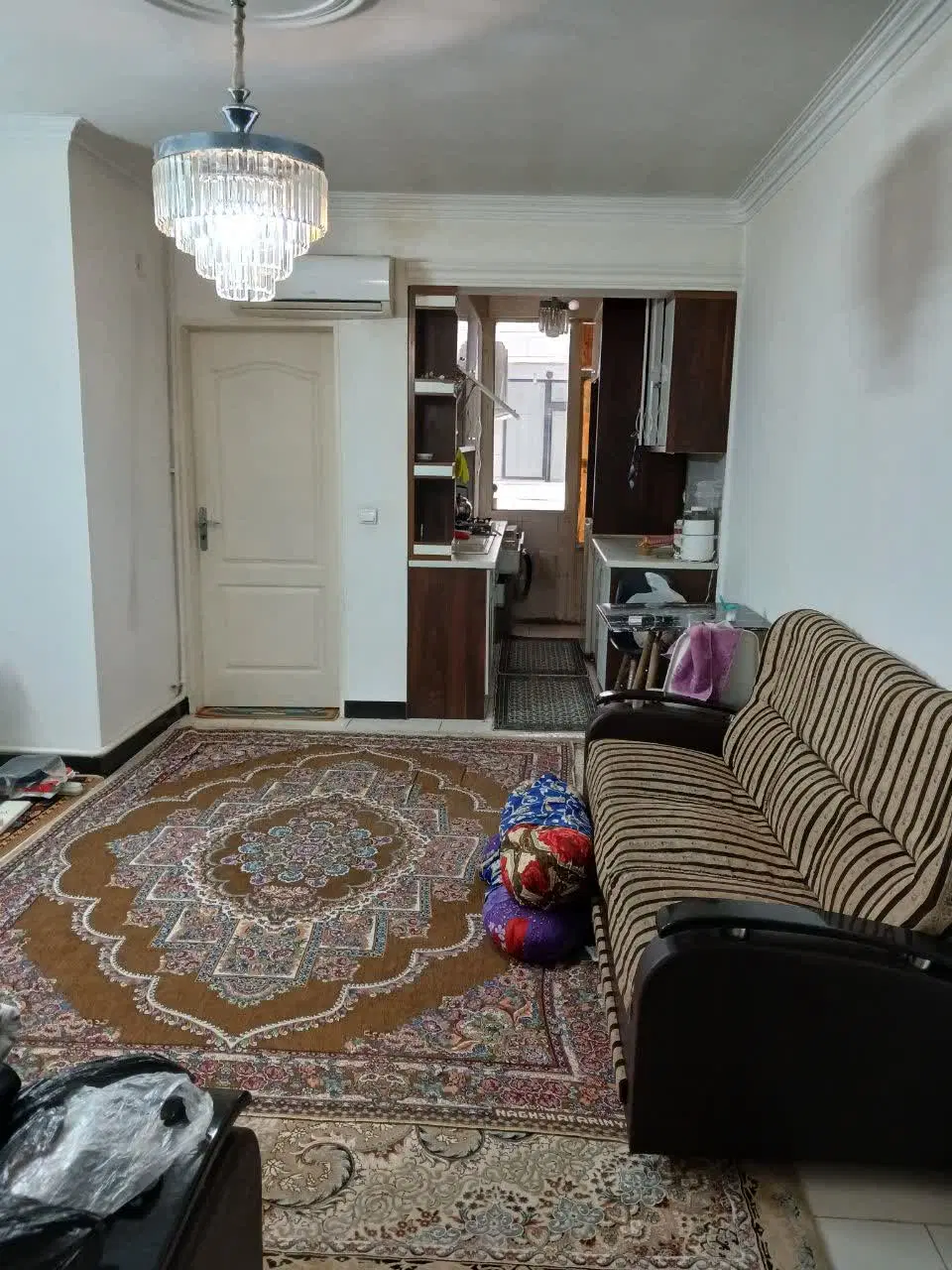 اجاره واحد مسکونی