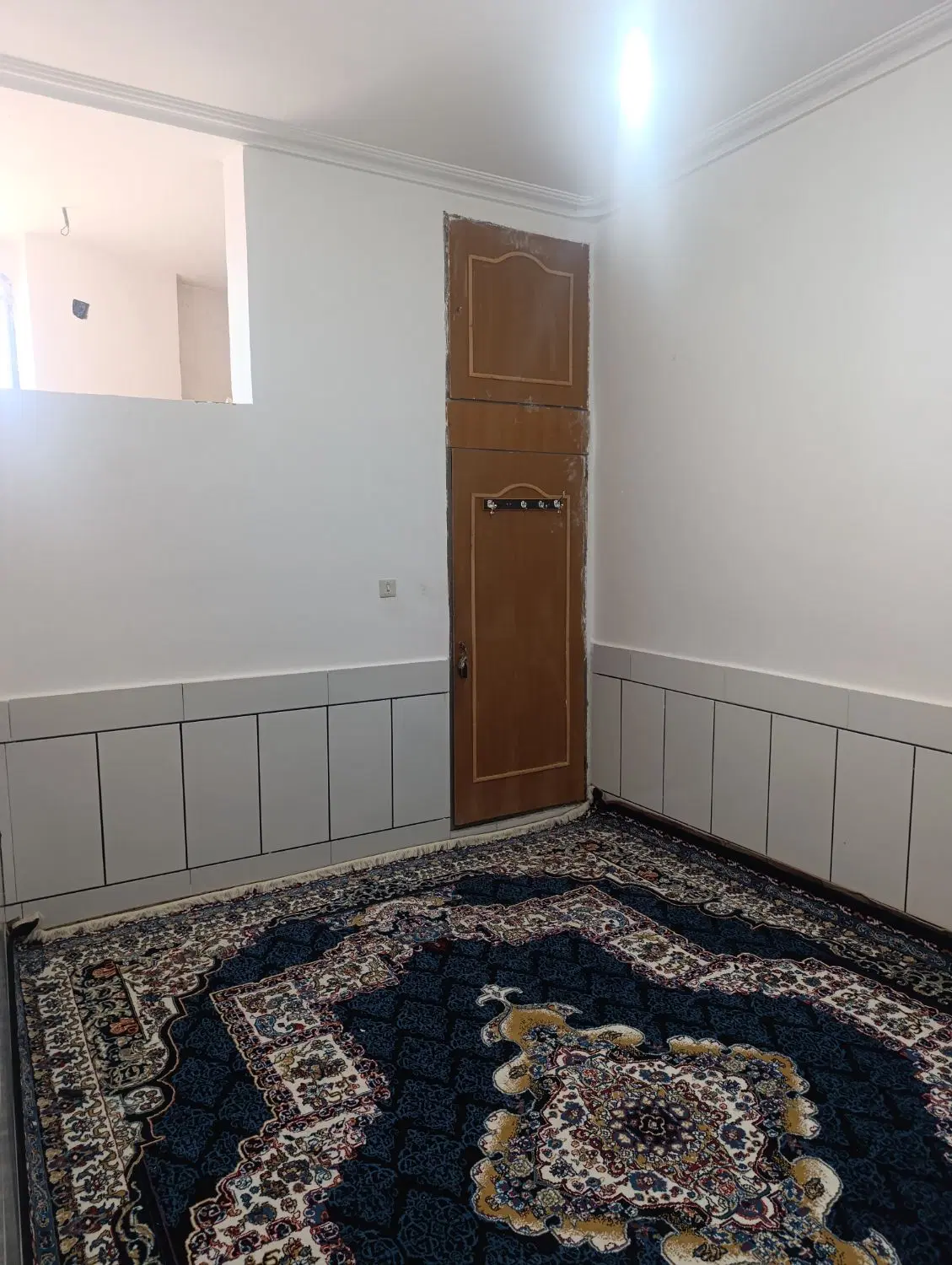 فروش خانه ویلایی دریمی