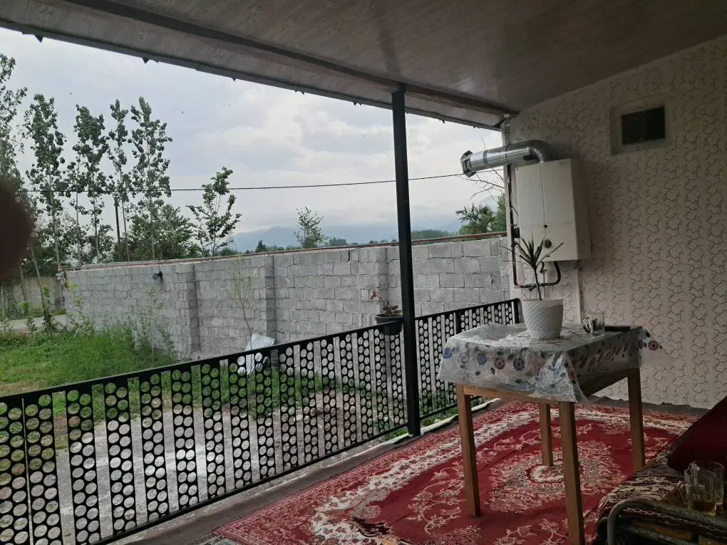 اجاره کوتاه مدت ویلا از یک روز و بیشتر