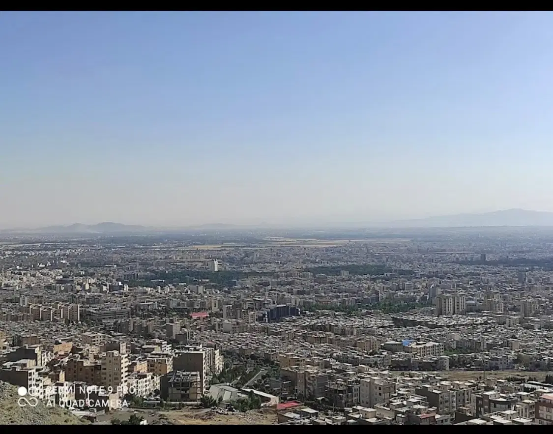 فروش زمین دوکله