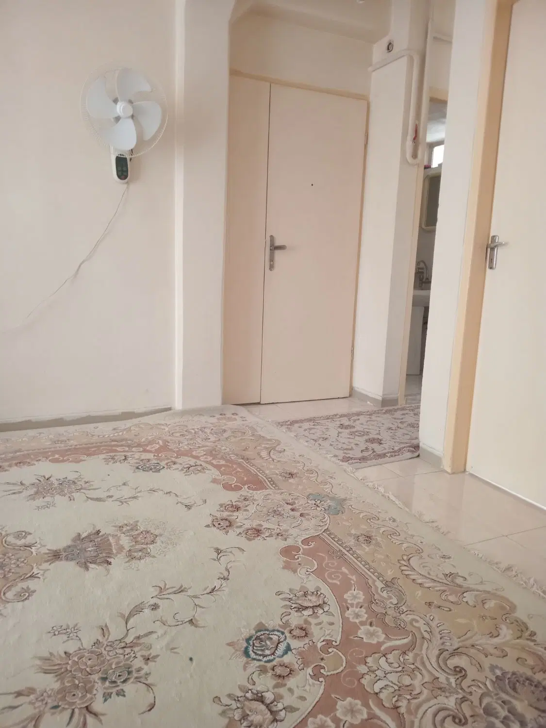 همکف یکخوابه فاز یک